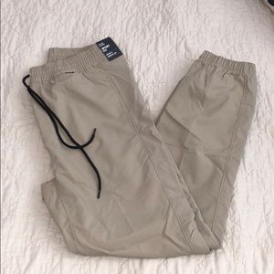 Hurley/Nike men’s joggers